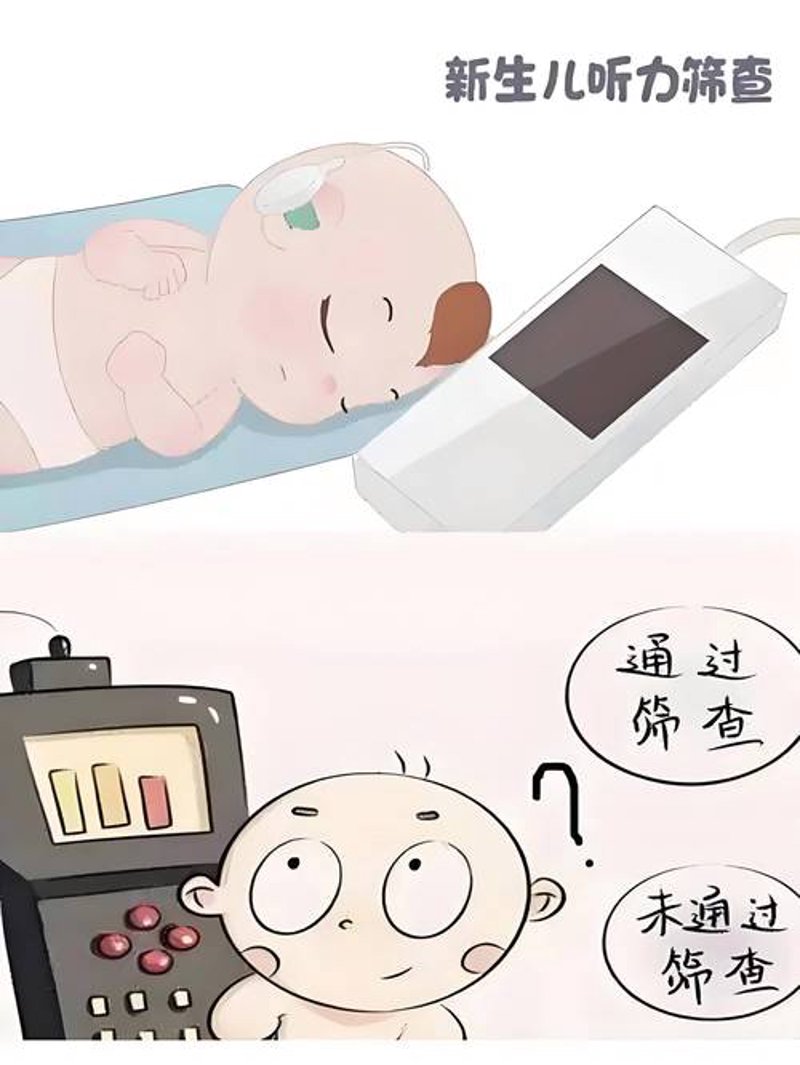 家庭听力筛查